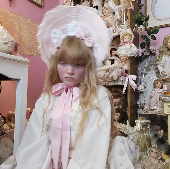 dollchapel